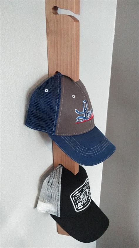 etsy hat rack